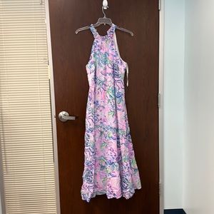 XL Everly Lilly Pulitzer Maxi
